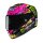 HJC RPHA 12 CARBON QUARTARARO LE MANS 4 MC8