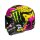 HJC RPHA 12 CARBON QUARTARARO LE MANS 4 MC8