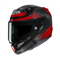 HJC RPHA 12 CARBON TOVIN MC1