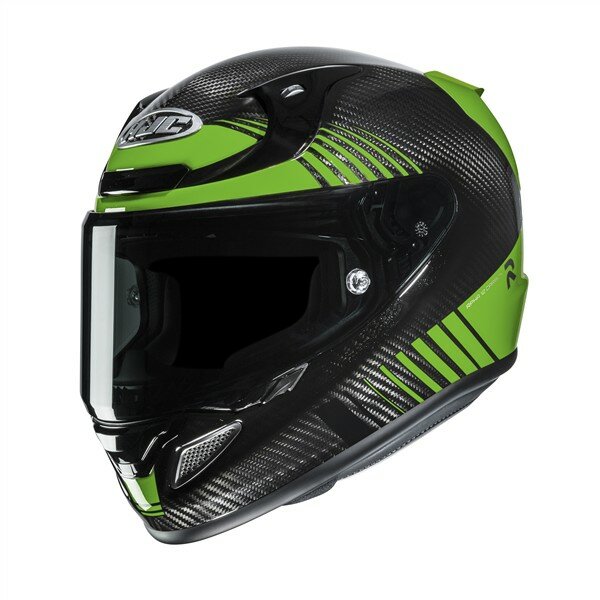 HJC RPHA 12 CARBON TOVIN MC4