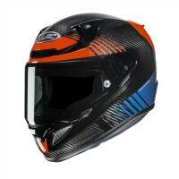 HJC RPHA 12 CARBON TOVIN MC27