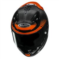 HJC RPHA 12 CARBON TOVIN MC27