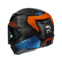 HJC RPHA 12 CARBON TOVIN MC27