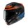 HJC RPHA 12 CARBON TOVIN MC27