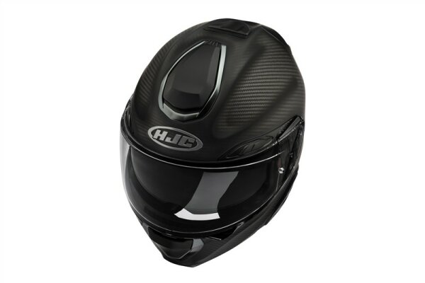 HJC RPHA 91 CARBON SOLID MATT SCHWARZ