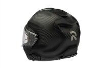 HJC RPHA 91 CARBON SOLID MATT SCHWARZ