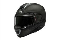 HJC RPHA 91 CARBON SOLID MATT SCHWARZ