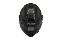 HJC RPHA 91 CARBON SOLID MATT SCHWARZ