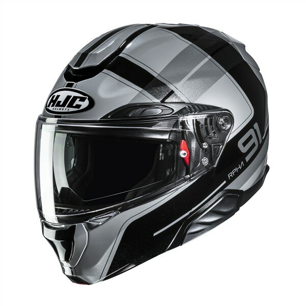 HJC RPHA 91 RIU MC5