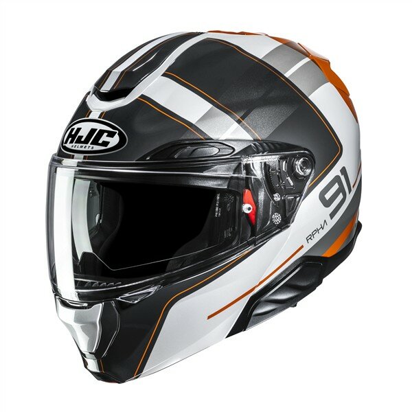 HJC RPHA 91 RIU MC7