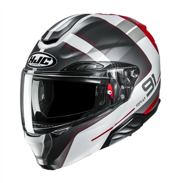 HJC RPHA 91 RIU MC1SF