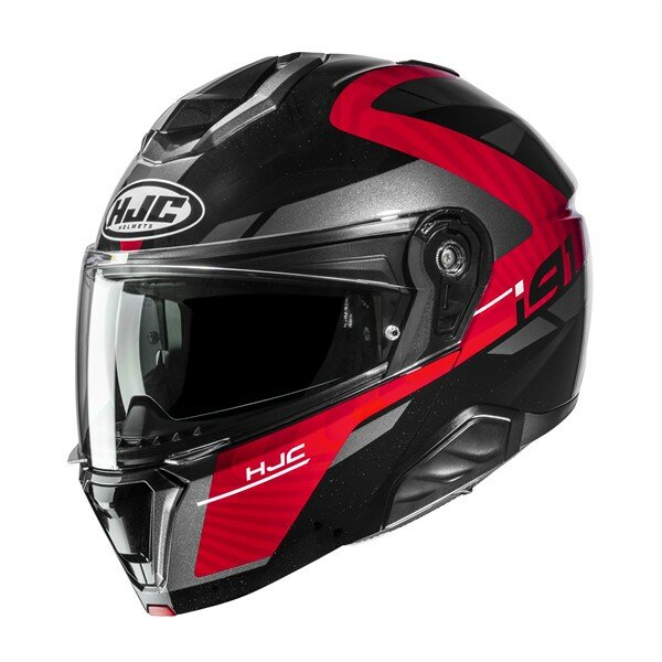 HJC i91 GAIA MC1