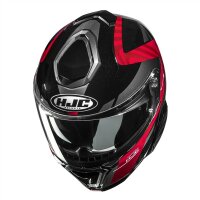 HJC i91 GAIA MC1