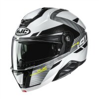 HJC i91 GAIA MC10