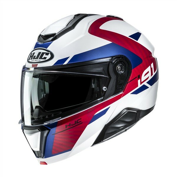 HJC i91 GAIA MC21SF