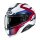 HJC i91 GAIA MC21SF
