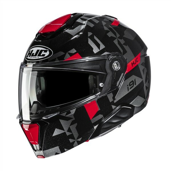 HJC i91 ENZI MC1