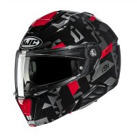 HJC i91 ENZI MC1