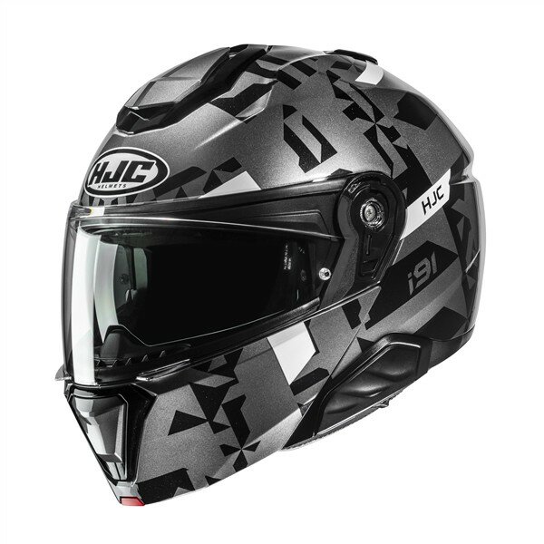 HJC i91 ENZI MC5