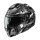 HJC i91 ENZI MC5