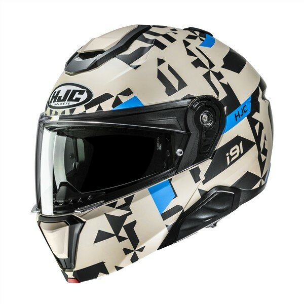 HJC i91 ENZI MC2SF