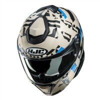 HJC i91 ENZI MC2SF