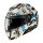 HJC i91 ENZI MC2SF