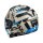 HJC i91 ENZI MC2SF