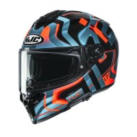 HJC i72 TALA MC26H