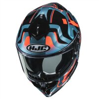 HJC i72 TALA MC26H