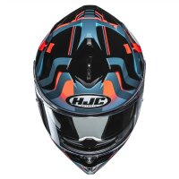 HJC i72 TALA MC26H