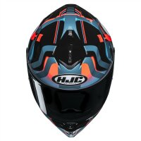 HJC i72 TALA MC26H