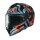 HJC i72 TALA MC26H