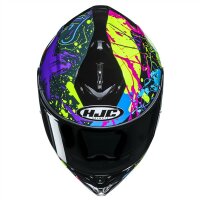 HJC i72 ELECTRA MC38H