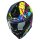 HJC i72 ELECTRA MC38H
