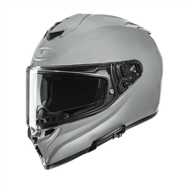 HJC i72 SOLID N.GRAY