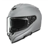 HJC i72 SOLID N.GRAY