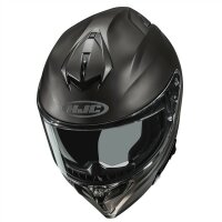 HJC i72 SOLID SEMI MATT TITAN