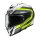 HJC i72 SHARD MC3H