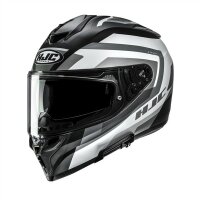 HJC i72 SHARD MC5SF