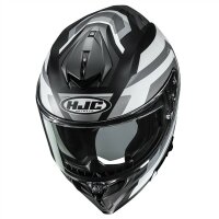 HJC i72 SHARD MC5SF