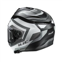 HJC i72 SHARD MC5SF