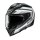 HJC i72 SHARD MC5SF