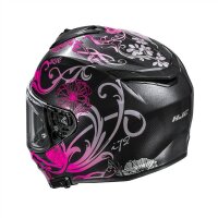 HJC i72 MARTI MC8