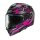 HJC i72 MARTI MC8