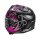 HJC i72 MARTI MC8