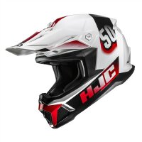 HJC C50 DASH MC1