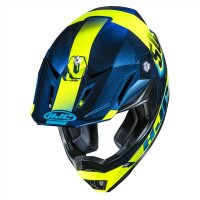 HJC C50 DASH MC2