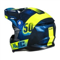 HJC C50 DASH MC2