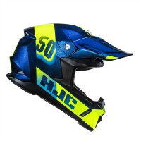 HJC C50 DASH MC2